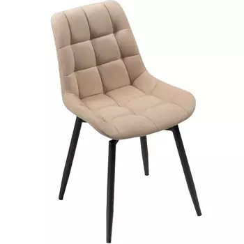 Стул Челси К бежевый (520596)