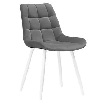 Стул Челси темно-серый (502093)