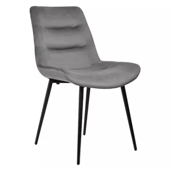 Стул Chester темно-серый (RF 0051)