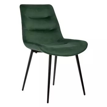 Стул Chester зеленый (RF 0052)