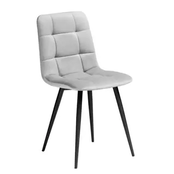 Стул Чилли К светло-серый (502073)