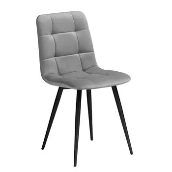 Стул Чилли К темно-серый (502057)