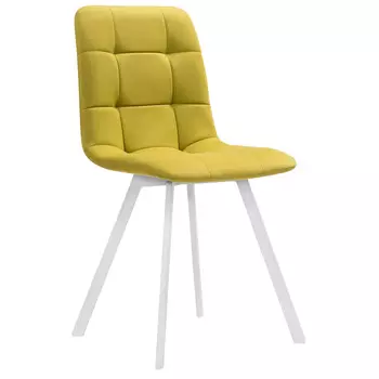Стул Chilly горчичный (489711)