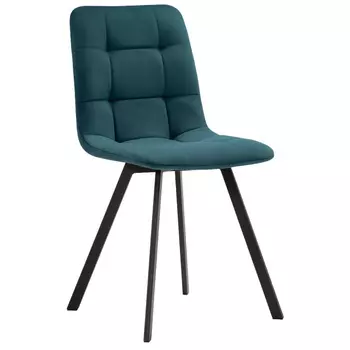 Стул Chilly морская волна (489706)