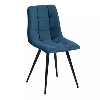 Стул Chilly синий (17294)