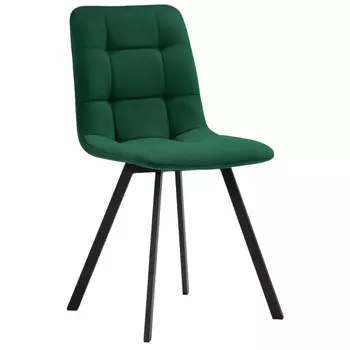 Стул Chilly зеленый (489714)