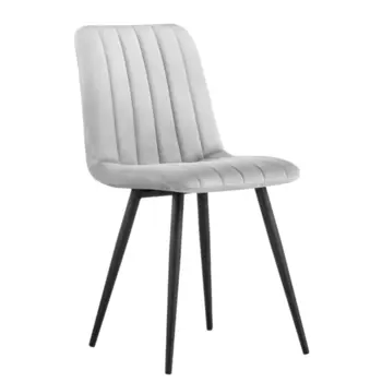 Стул Дани серый (572066)