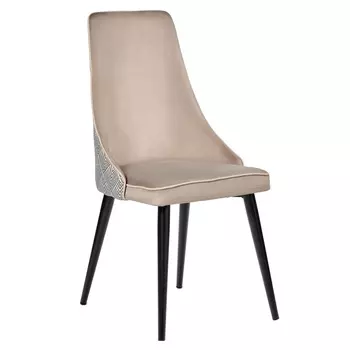 Стул Dave латте (RF 0200)