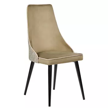 Стул Dave оливковый (RF 0199)