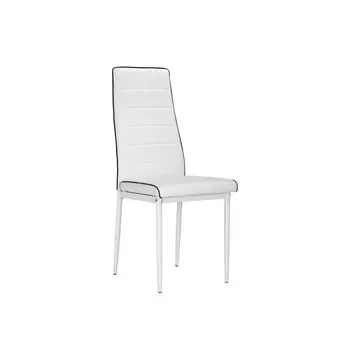 Стул DC2 белый (11813)