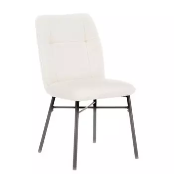 Стул Denis белый (15656)