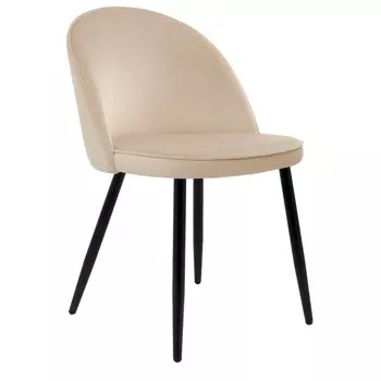 Стул Dodo бежевый (11541)