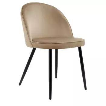 Стул Dodo темно-бежевый (11544)