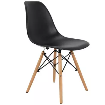 Стул Eames черный (FR 0041)