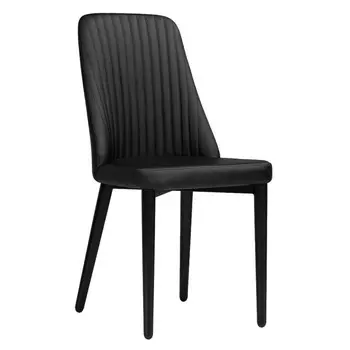 Стул Фена R черный (528465)