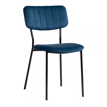 Стул Фиер синий (494367)