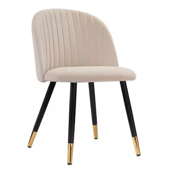 Стул Gabi бежевый (15116)