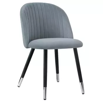 Стул Gabi серый (15115)