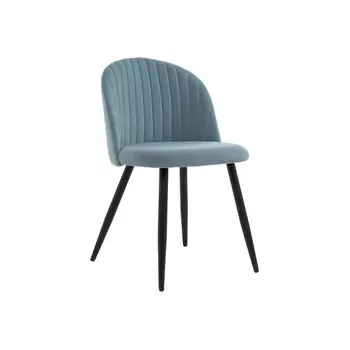 Стул Gabi светло-голубой (15109)