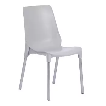 Стул Genius серый (19671)