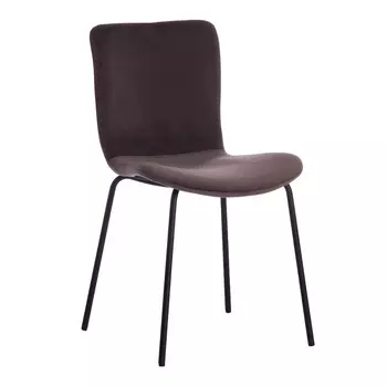 Стул Gillian коричневый (19676)