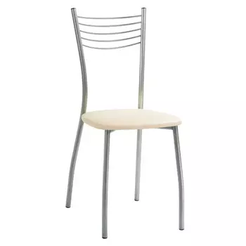 Стул Goki бежевый (453991)