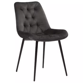 Стул Гояр графитовый (464205)