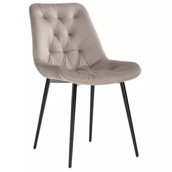 Стул Гояр светло-коричневый (464208)