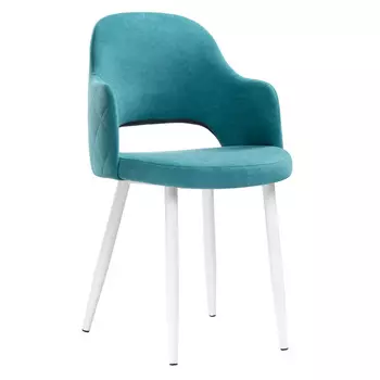 Стул Гутрид бирюзовый (507227)