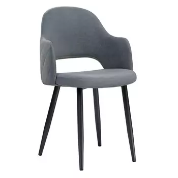 Стул Гутрид серый (507226)