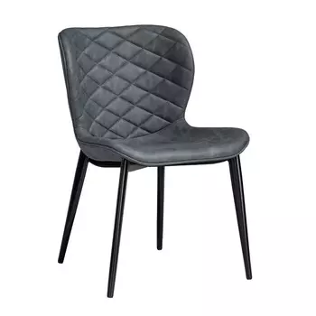 Стул Катабучи темно-серый (528501)