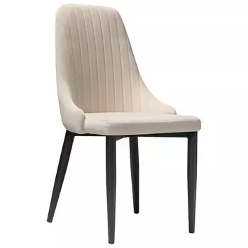 Стул Kora бежевый (15099)