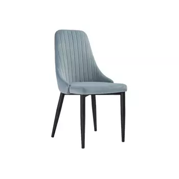 Стул Kora светло-голубой (15104)