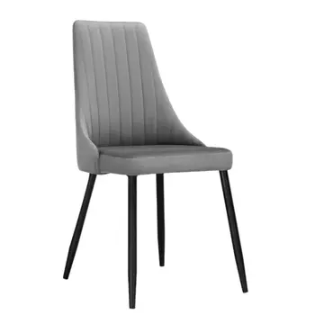 Стул Кора темно-серый (517127)