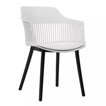 Стул-кресло Crocs белый (15711)