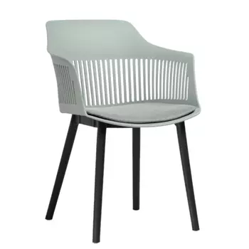 Стул-кресло Crocs светло-зеленый (15714)