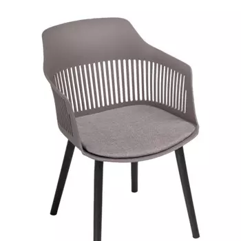 Стул-кресло Crocs темно-серый (15712)