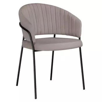 Стул-кресло Лео капучино (528454)