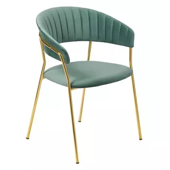 Стул-кресло Turin мятный (FR 0912)