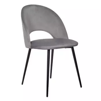 Стул Leo темно-серый (RF 0048)