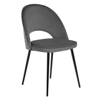 Стул Leo темно-серый (RF 0265)