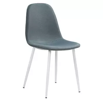 Стул Lilu серый (15266)