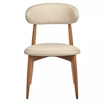 Стул Lucas латте (RF0546)