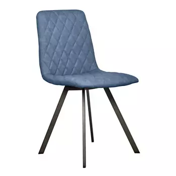 Стул Mate синий (FR 0604)