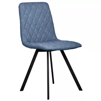 Стул Mate синий (FR 0605)