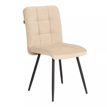 Стул Medeo молочный (21848)