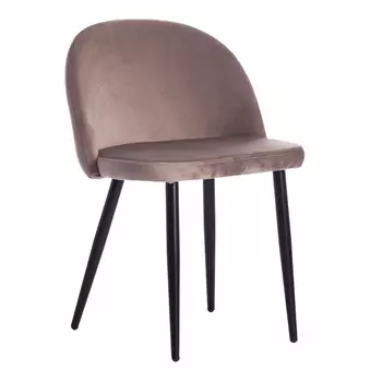 Стул Melody коричневый (19718)