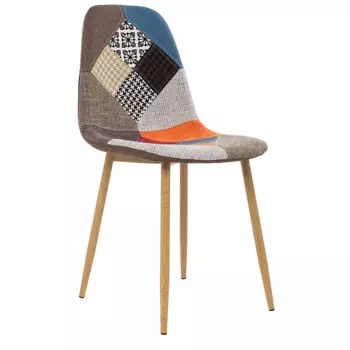 Стул Mixit мультиколор (11338)