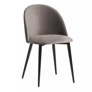 Стул Monro серый (15349)