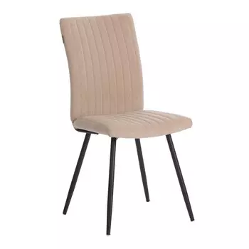 Стул Monte Carlo бежевый (24611)